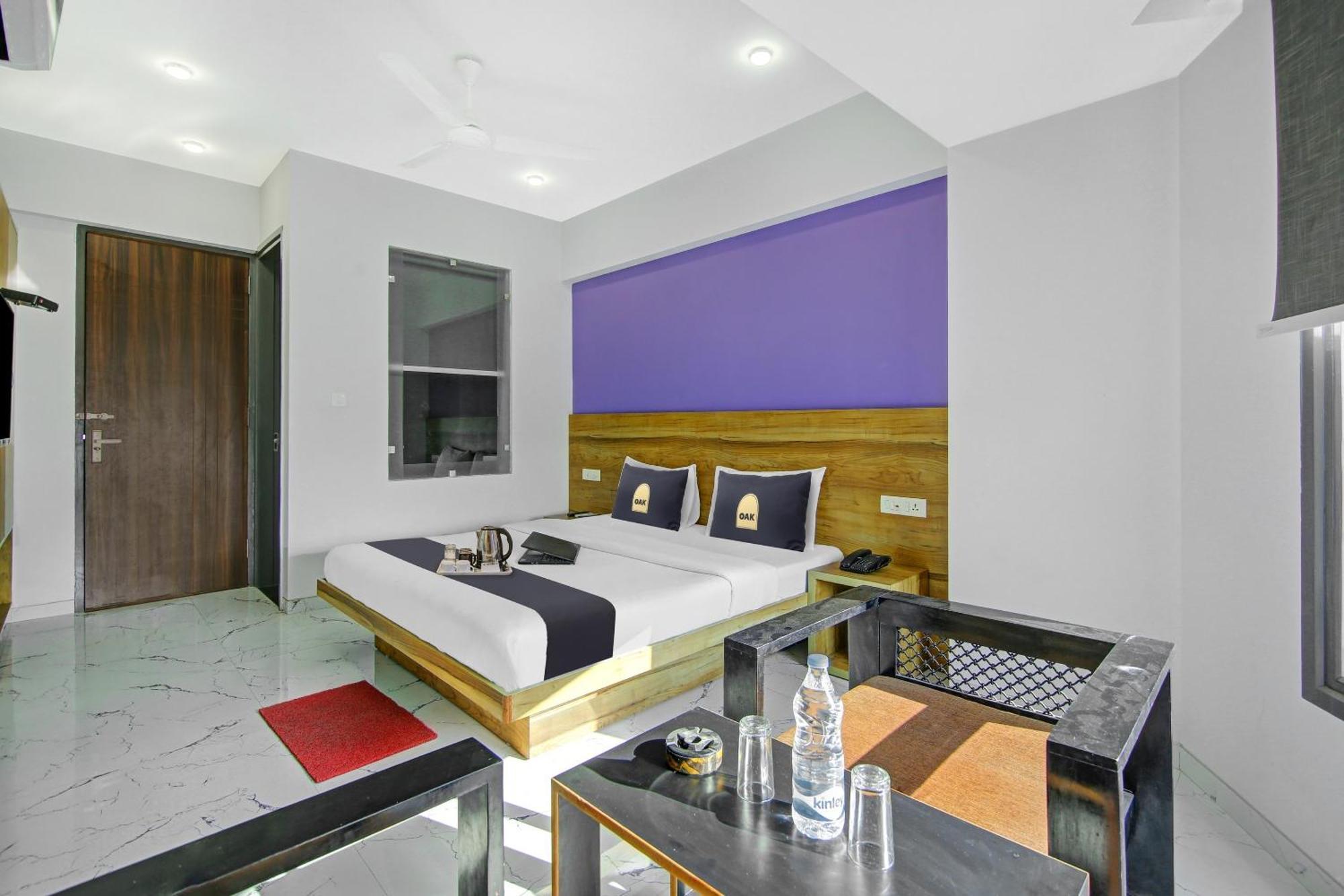 Super Townhouse Geetanjali Inn Gurgaon Exterior foto